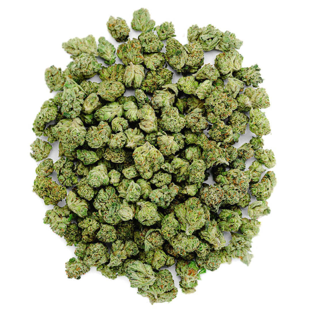 Orange Creamsicle - Indoor - 14 Grams Minis - Sativa