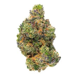 Purple Jack - Indoor - 4 Grams - Sativa