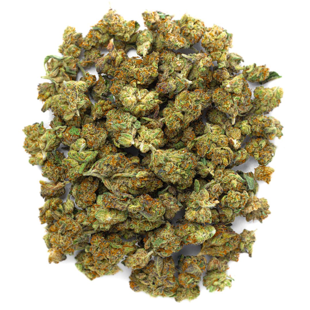 Barneys Biscotti Minis - 14 Grams - Indica