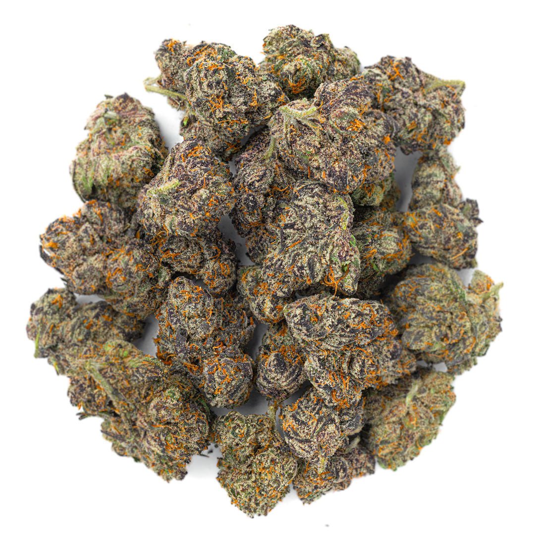 Elite Boutique Exotics - Cotton Kandy Faygo - 14 Grams - Hybrid - Image 2