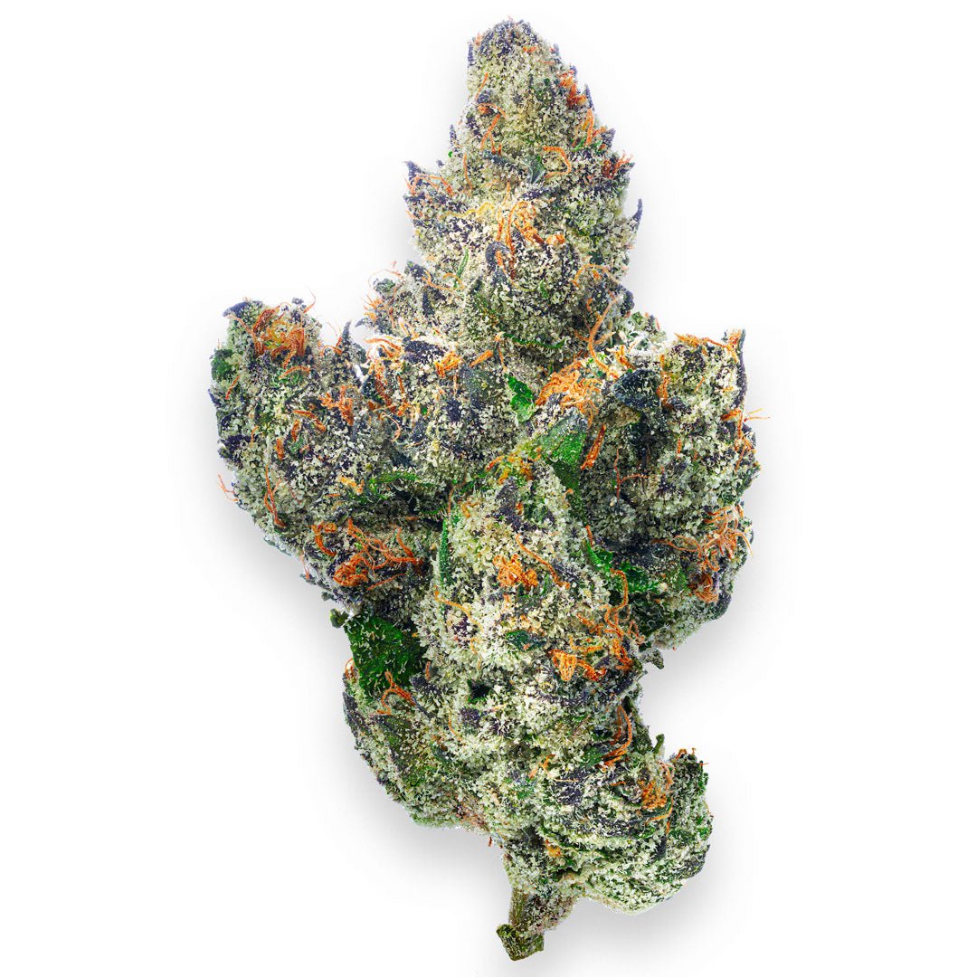Boutique Exotics - Lemon Dior - 4 Grams - Hybrid - Image 2