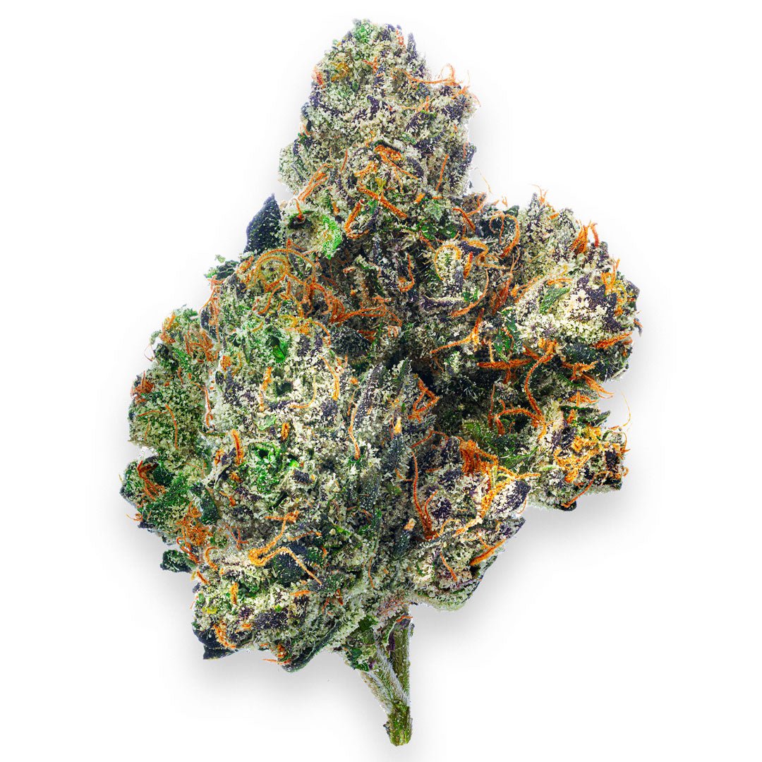 Boutique Exotics - Obama Runtz - 4 Grams - Hybrid - Image 2