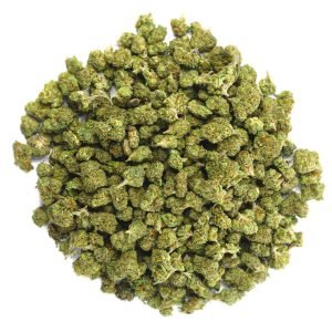 Gas Cake - 14 Grams Littles - Indica