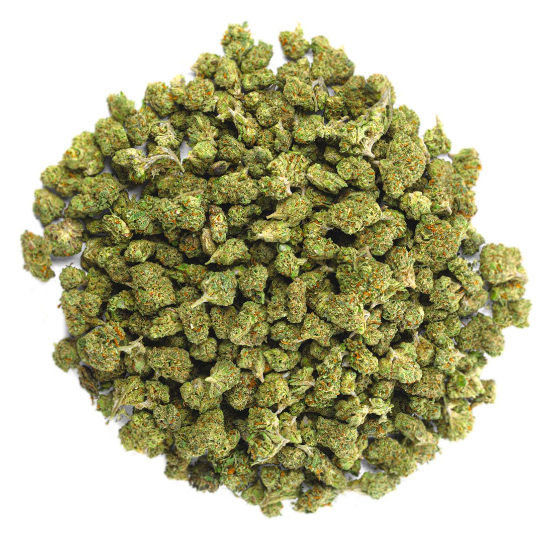 Gas Cake - 14 Grams Littles - Indica