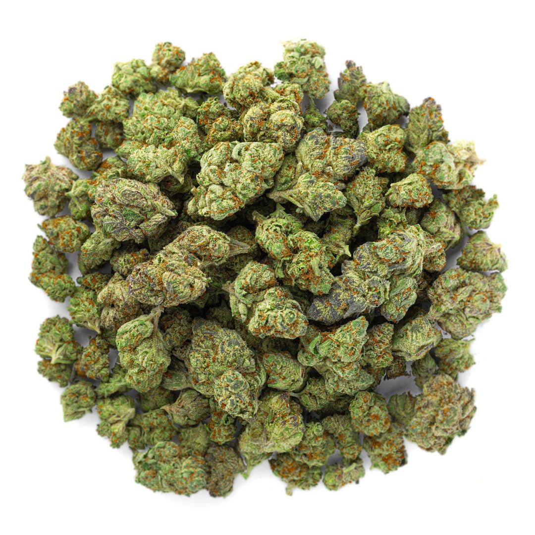Chem Dawg - 28 Grams - Hybrid