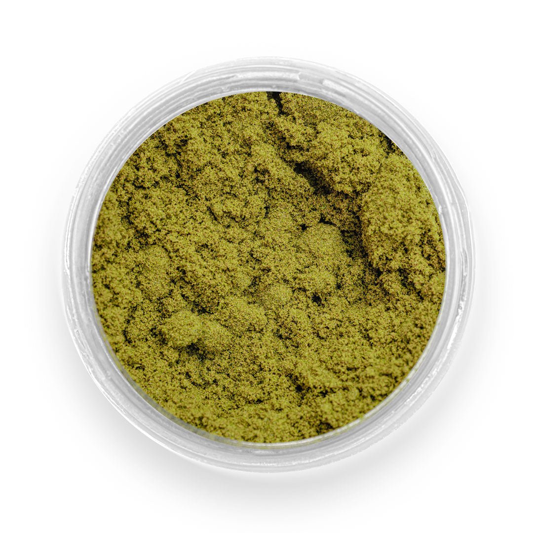 CHRONIC KIEF - Premium Kief - 28g - Image 2