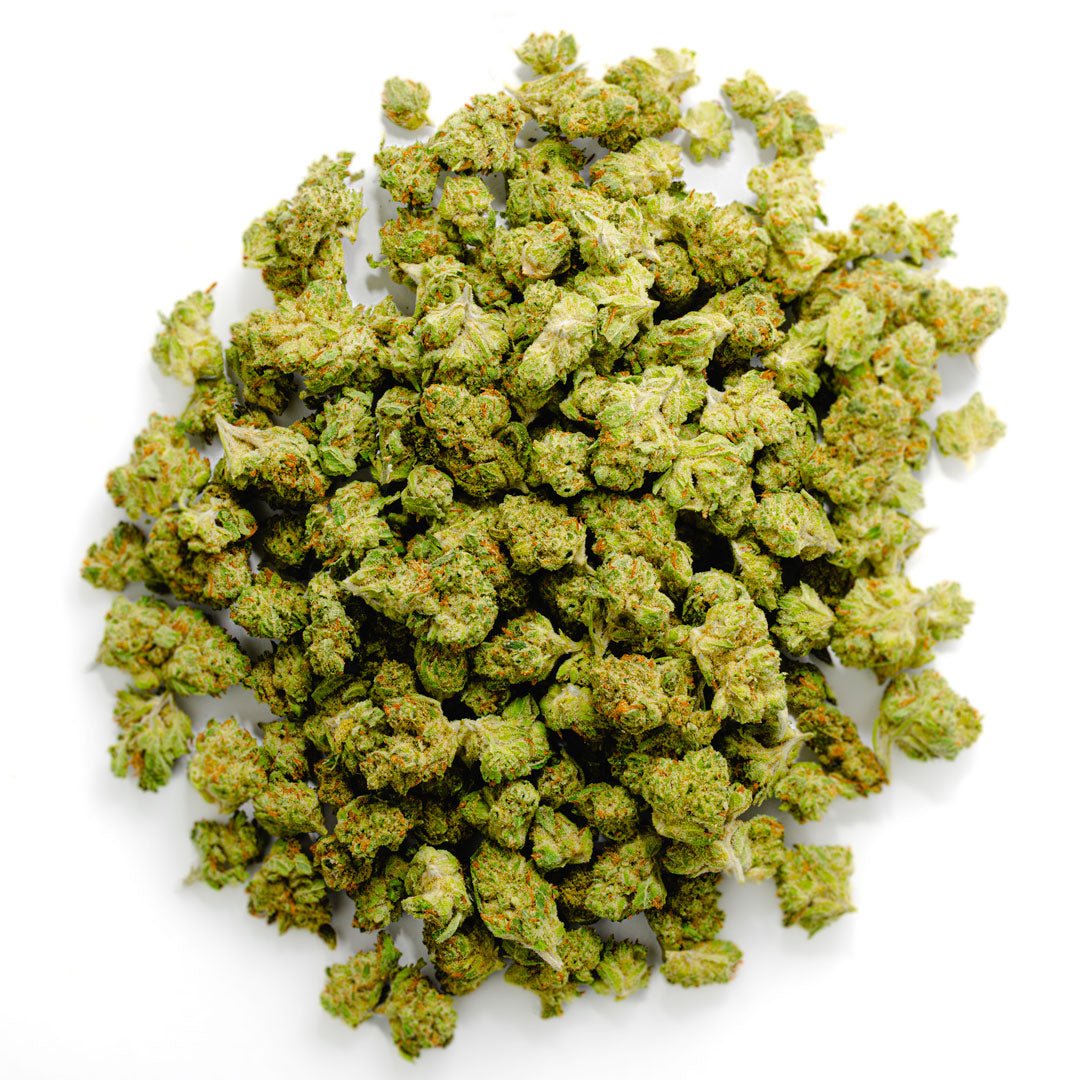 True OG - Minis - 28 Grams - Indica