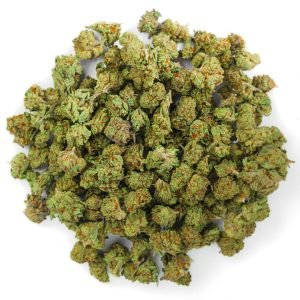 Fire OG - Minis - 28 Grams - Indica