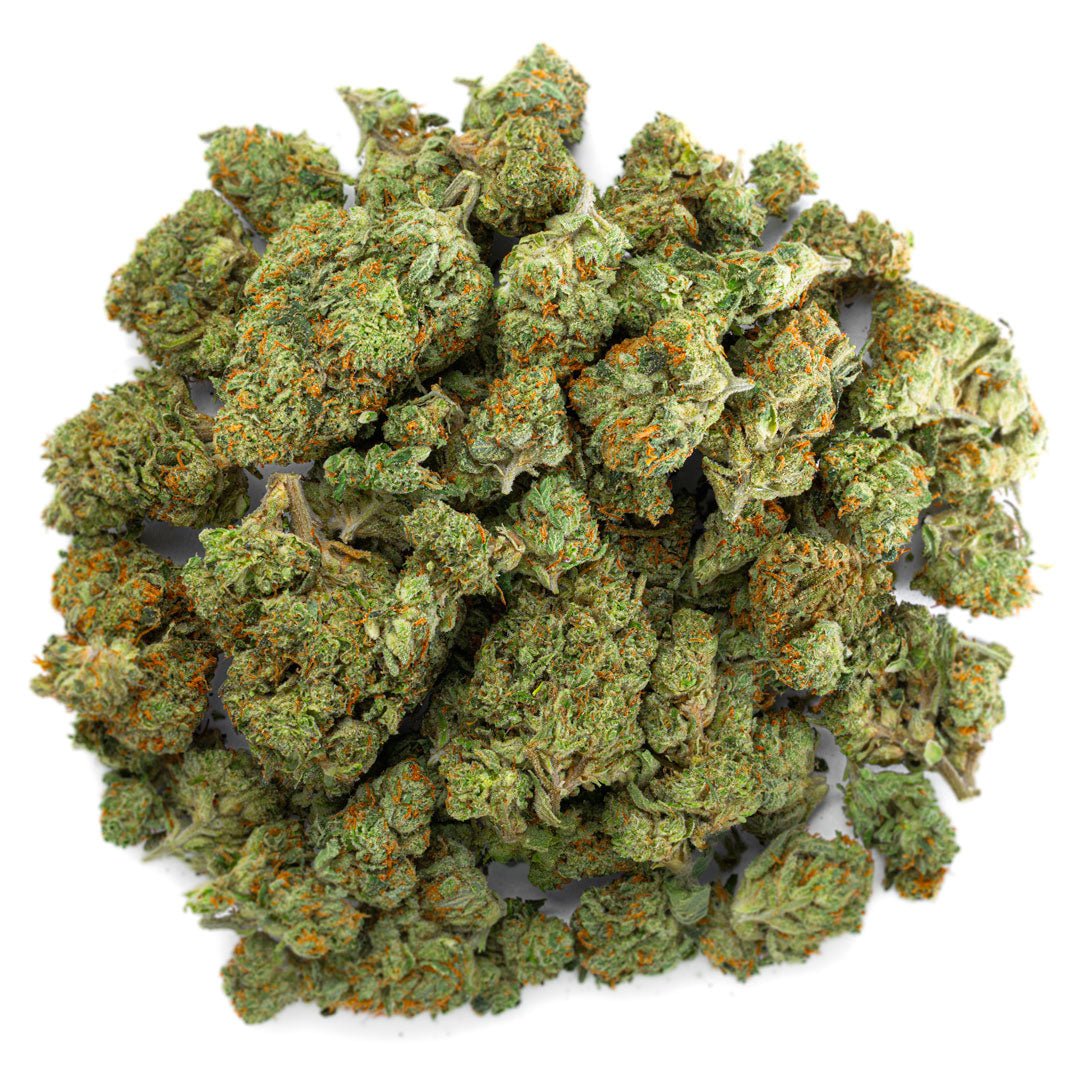Fruity Pebbles OG - 28 Grams - Indica - Image 2