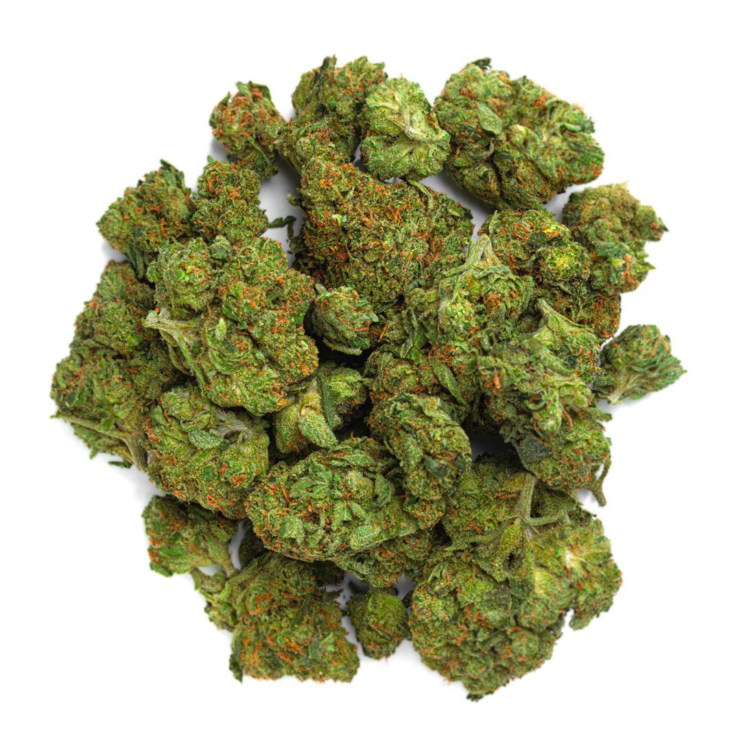 Gas Face - 14 Grams - Indica