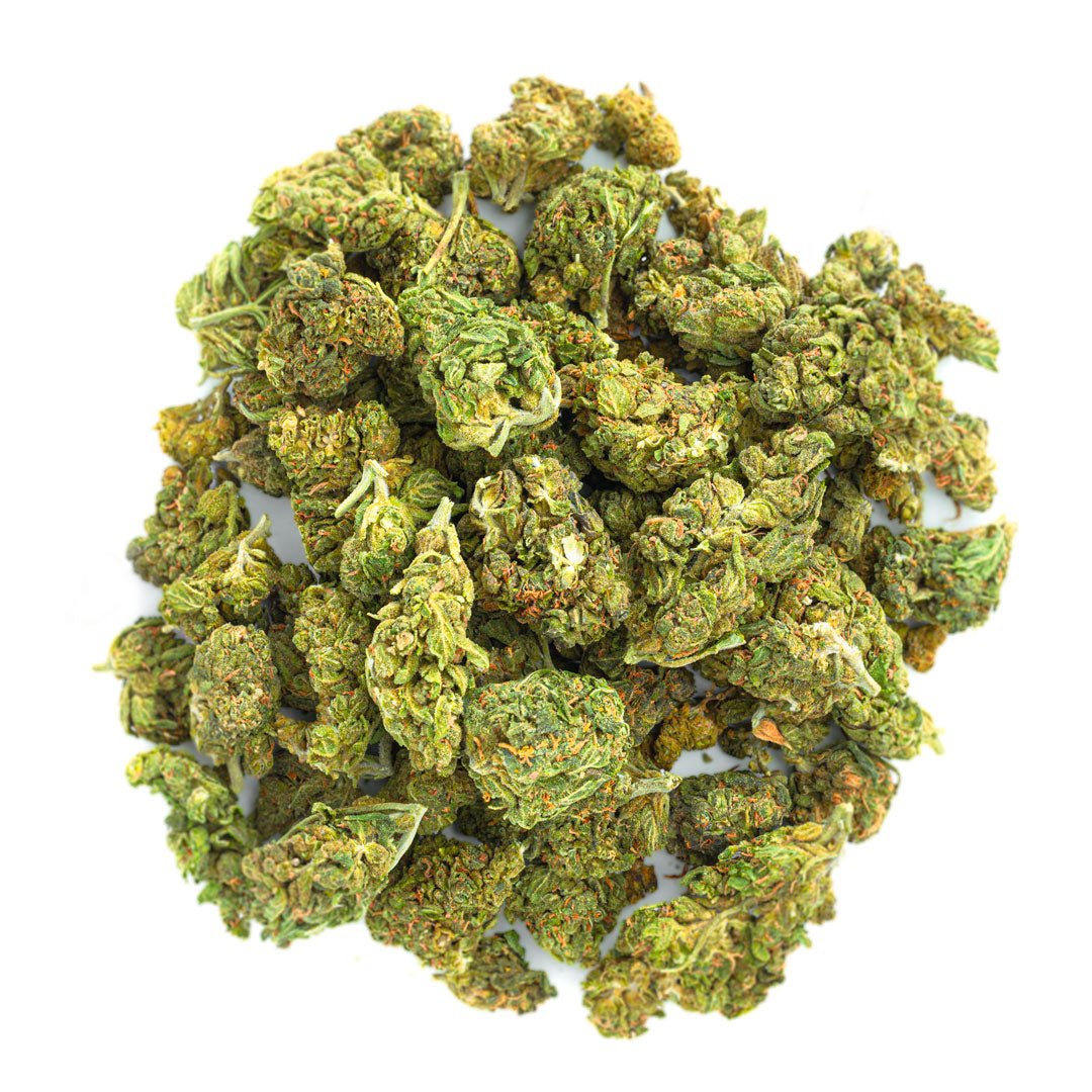 LITTLES BRAND - Ghost Train Haze - 28 Grams Littles - Sativa - Image 2