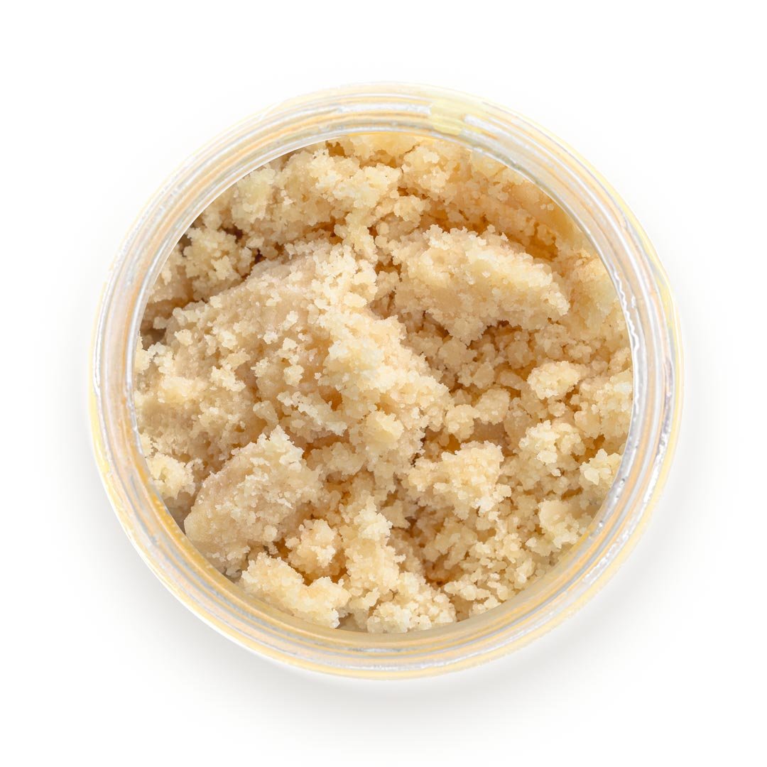 Goldiez Crumble Box - 1 LB - BULK - Image 5