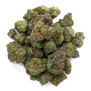 Good Day - Lemon Cherry Gas - 14 Grams - Indica