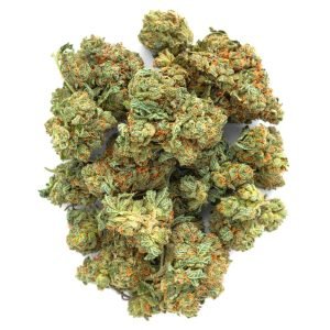 Gorilla Glue - Indoor - 14 Grams - Hybrid