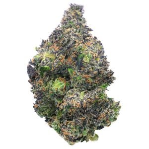 Hashburger - 4 Grams - Indica