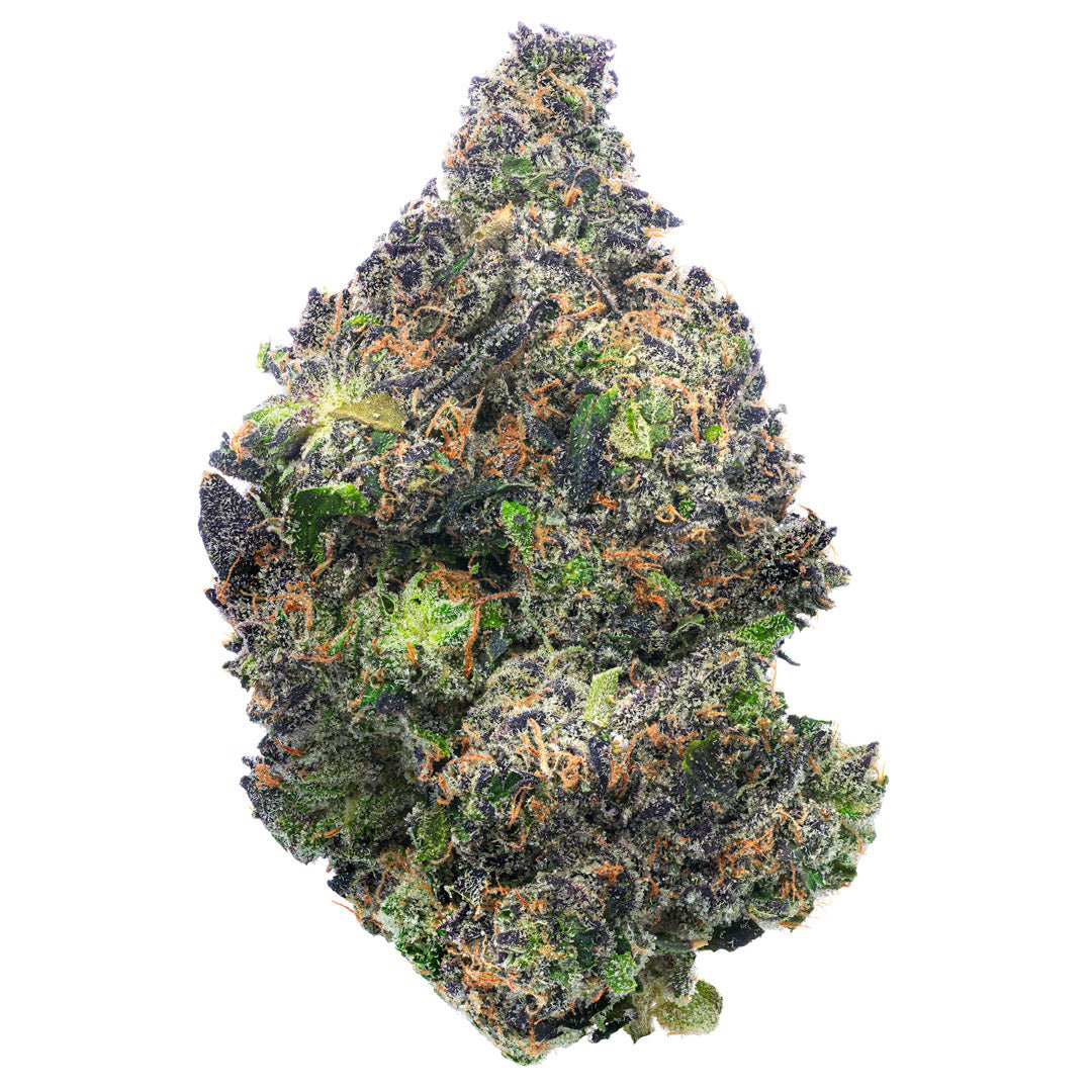 Indoor Exotics - Hashburger - 4 Grams - Indica