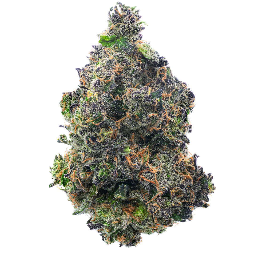 Indoor Exotics - Hashburger - 4 Grams - Indica - Image 2
