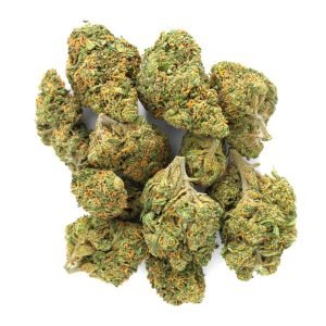 Jager Sour Diesel - 14 Grams - Hybrid