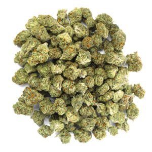 Super Lemon Haze - Minis - 28 Grams - Sativa