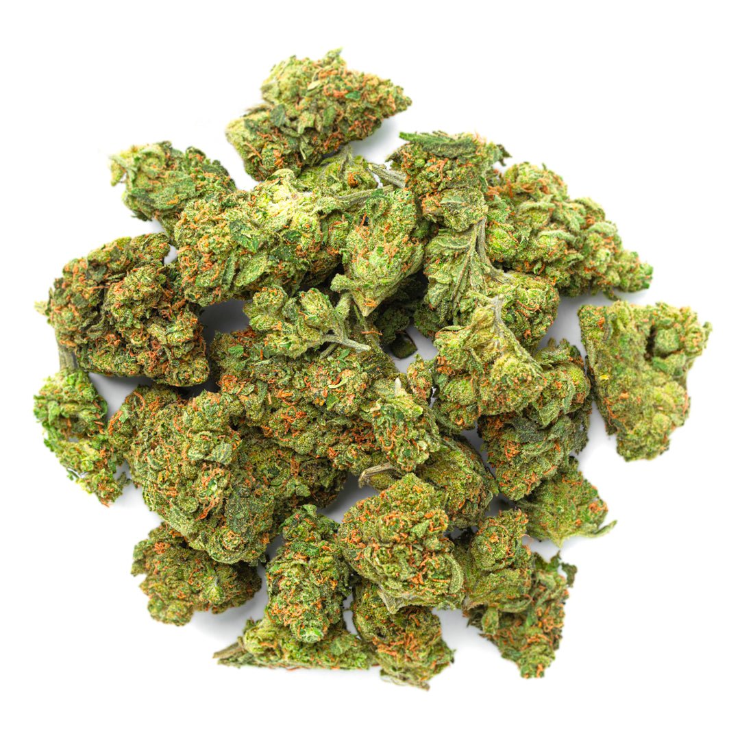 Master Kush - 14 Grams - Indica