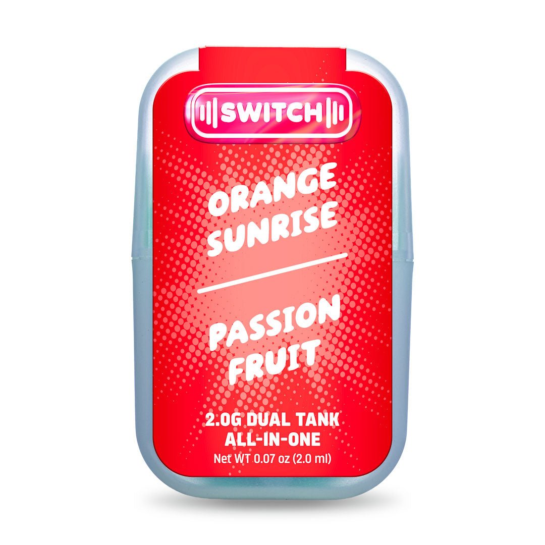 Switch - 2G Passion Fruit/Orange Sunrise - Image 3