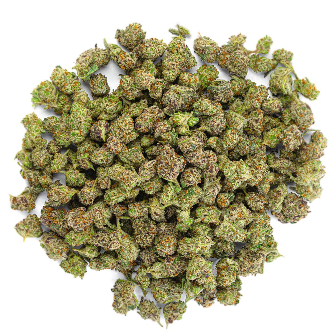 Jet Fuel Gelato - Minis - 14 Grams - Indica