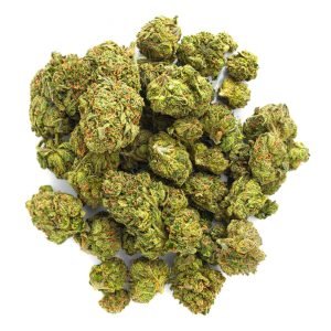 Rainbow Sherbet - 28 Grams - Hybrid