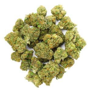 Space Runtz - Indoor - 14 Grams - Hybrid