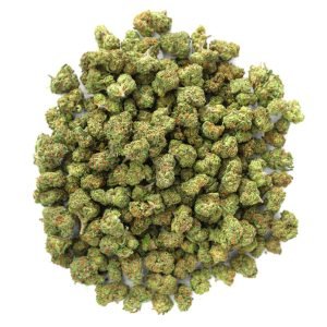 Strawberry Cough - Minis - 28 Grams - Sativa