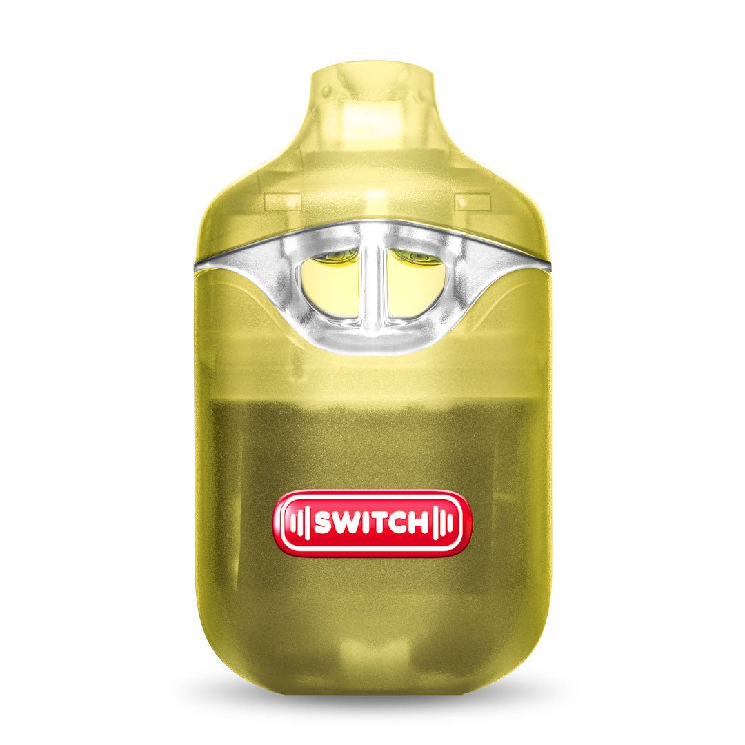 Switch - 2G Banana Candy/Pineapple Pop - Image 2