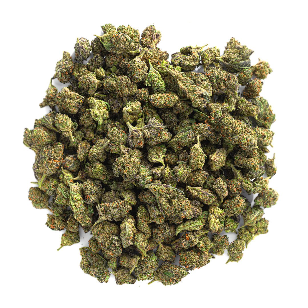 White Nerds - Minis - 28 Grams - Hybrid