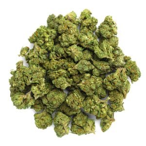 Grape Gas - 14 Grams - Hybrid