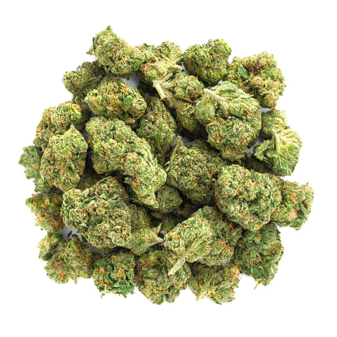 Toad Venom - 14 Grams - Indica
